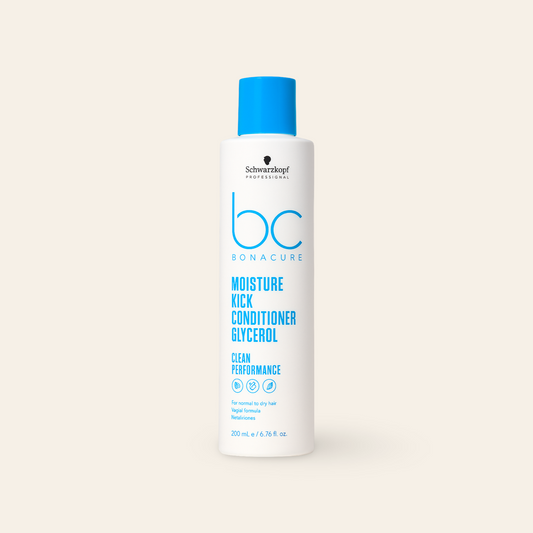 Bonacure Moisture Kick Conditioner