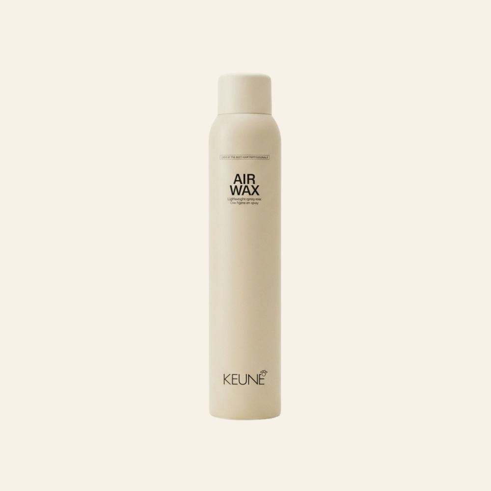 keune air wax 200ml