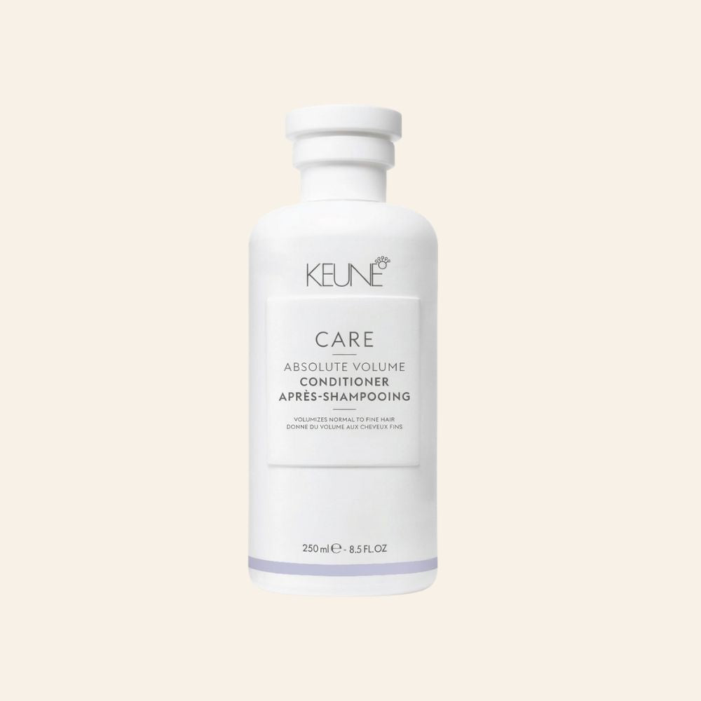 Keune Care Absolute Volume Conditioner 250ml