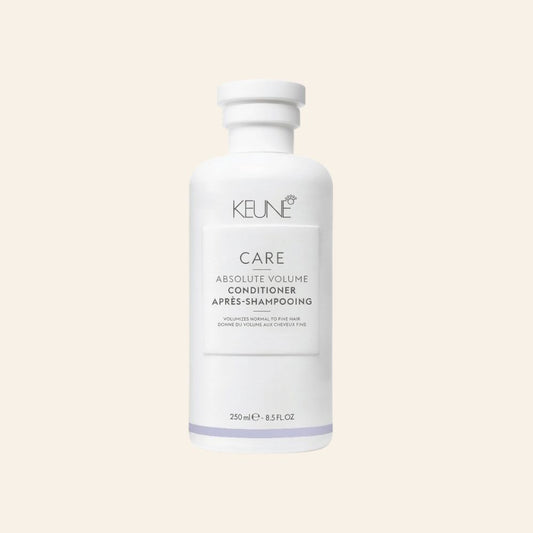 Keune Care Absolute Volume Conditioner 250ml