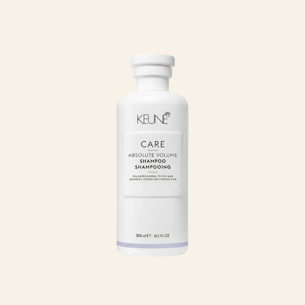 Keune Care Absolute Volume Shampoo 300ml