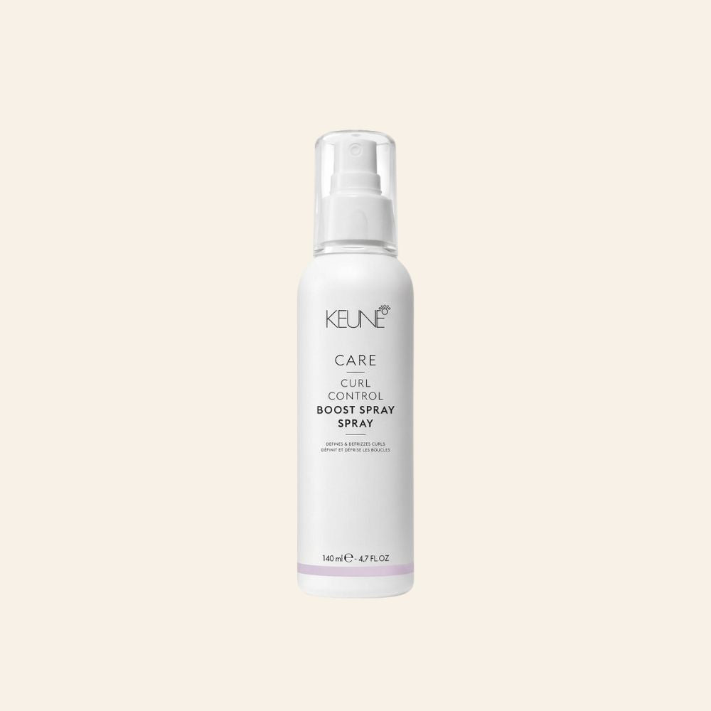 Keune Care Curl Control Boost Spray 140ml