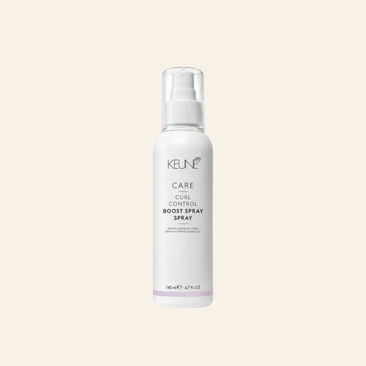 Keune Care Curl Control Boost Spray 140ml