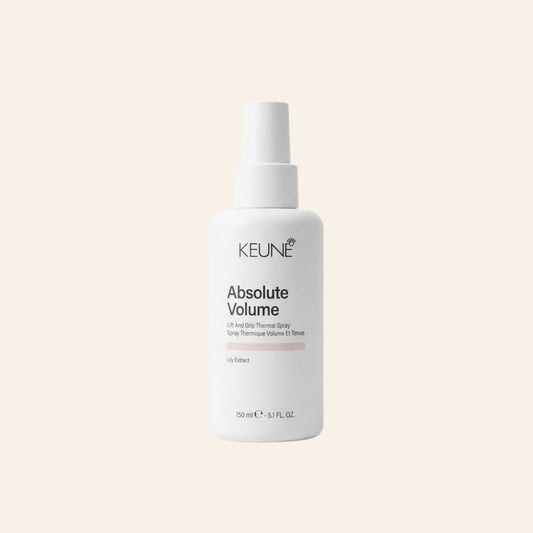 Keune Care Absolute Volume therma Spray 150ml