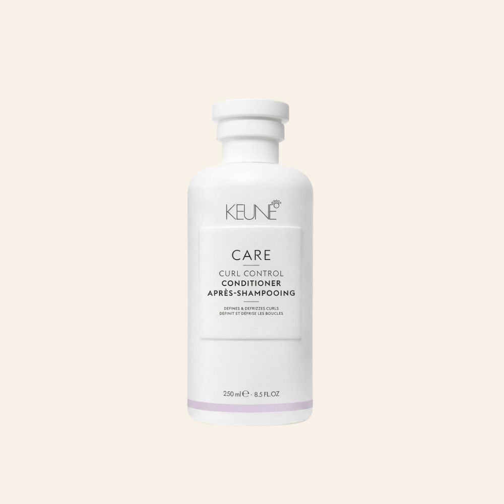Kuene Care Curl Control Conditioner 250ml
