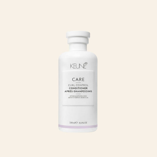 Kuene Care Curl Control Conditioner 250ml
