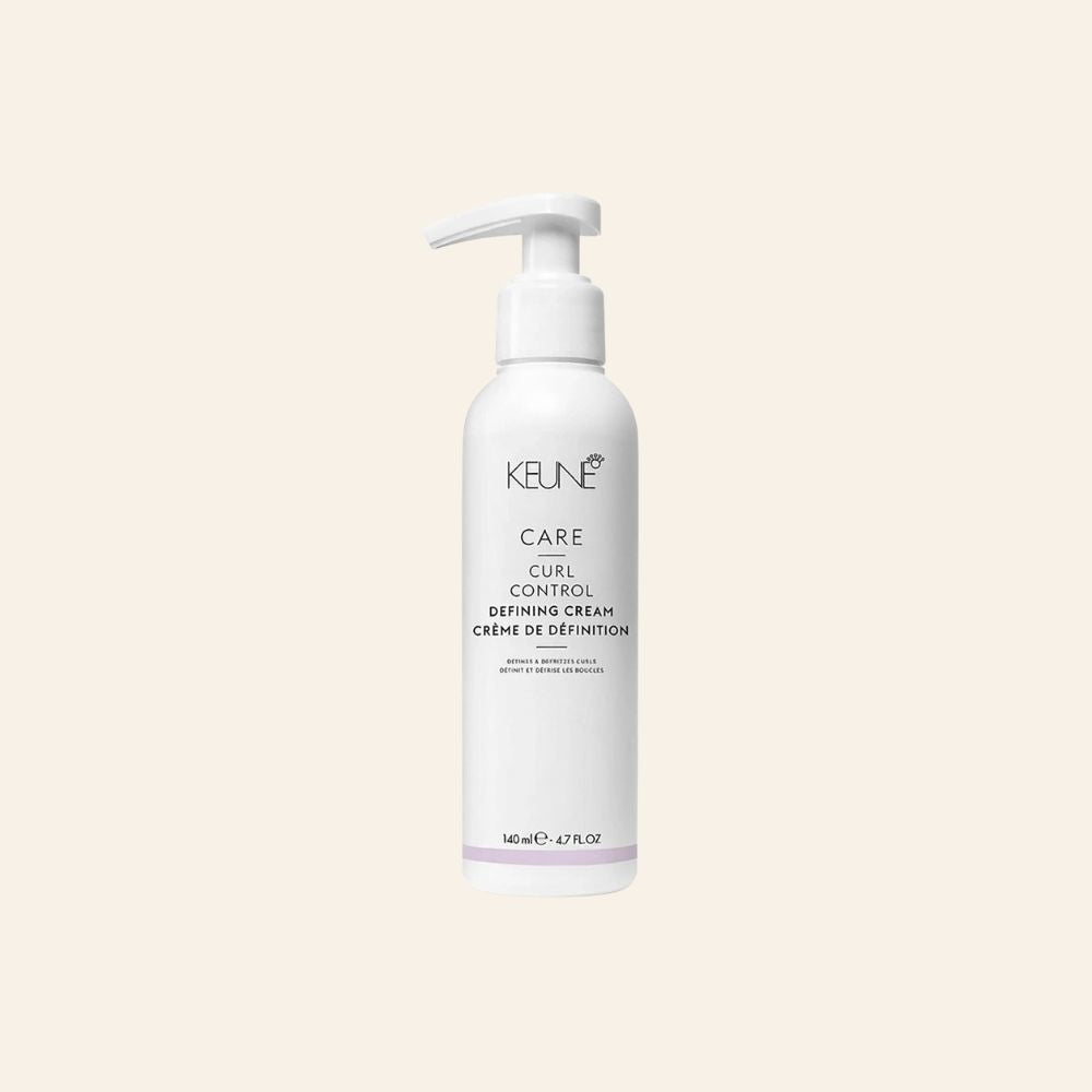 Keune - Care Curl Control Defining Cream 140ml