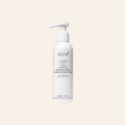 Keune - Care Curl Control Defining Cream 140ml