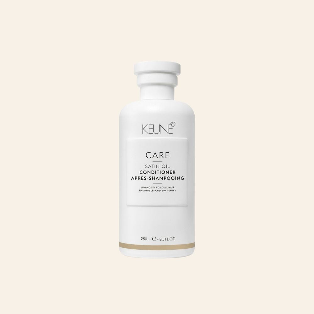 Keune Care Satin Oil Conditioner 250ml