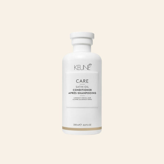 Keune Care Satin Oil Conditioner 250ml