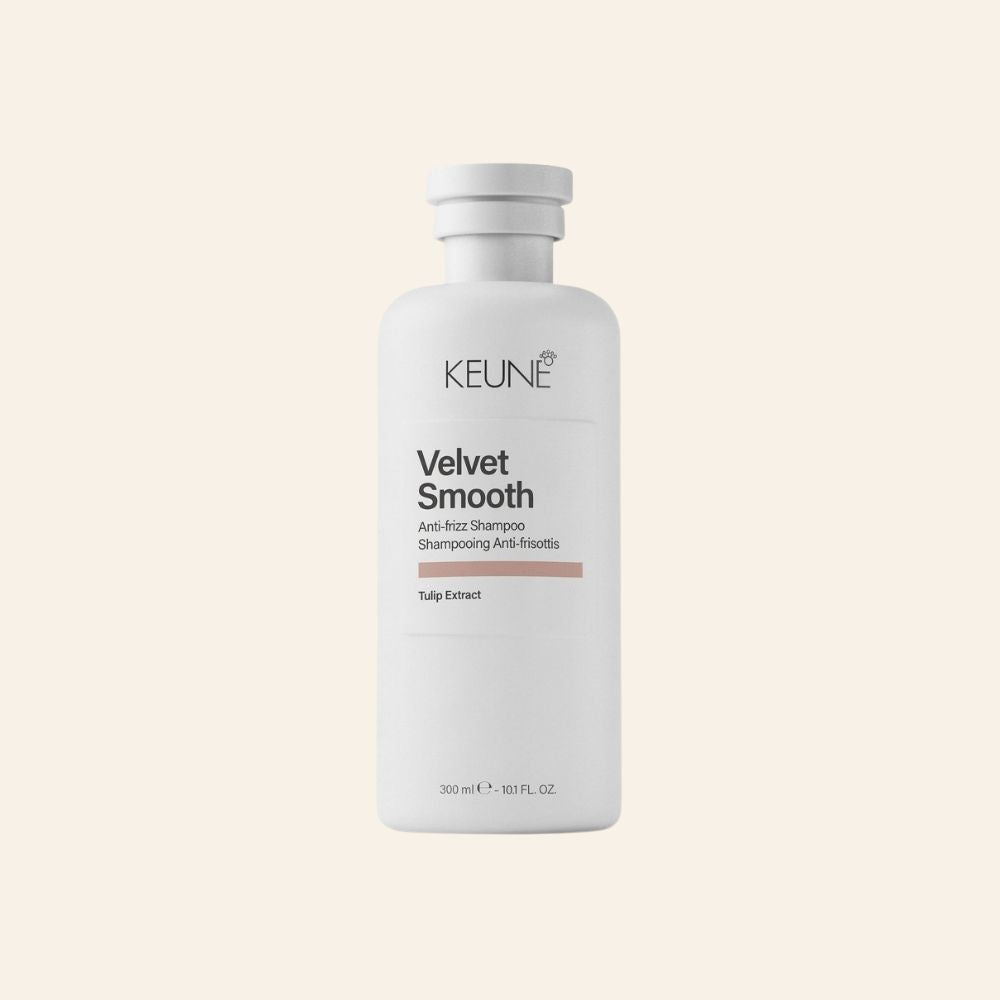 Keune Velvet Smooth Shampoo 300ml