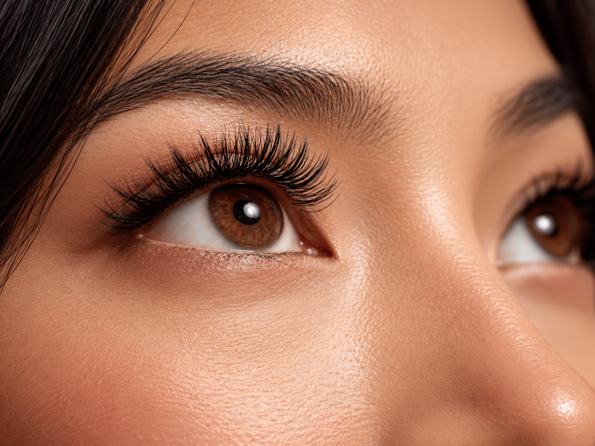 Lashes