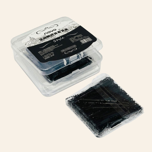 NOVO Vintage Bobby Pin Set (100 Count)