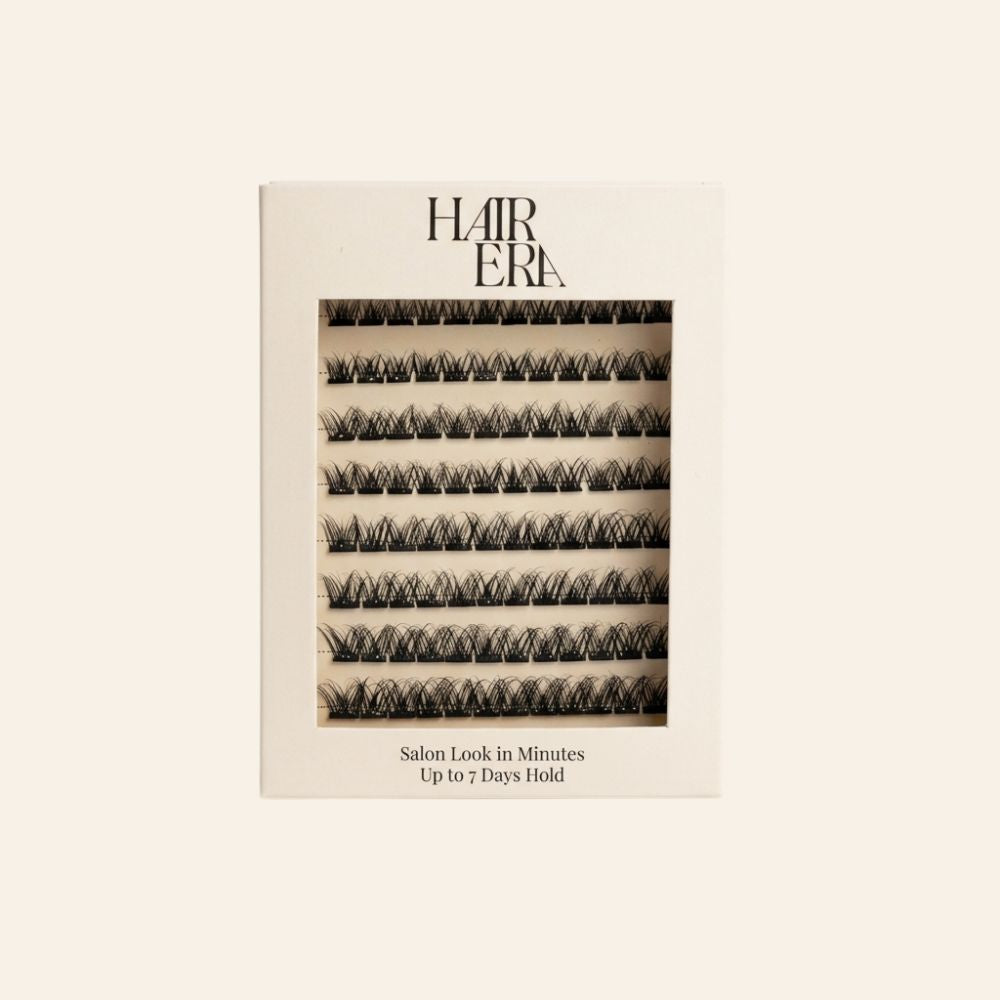 Press on Lash - Ohlala Premium