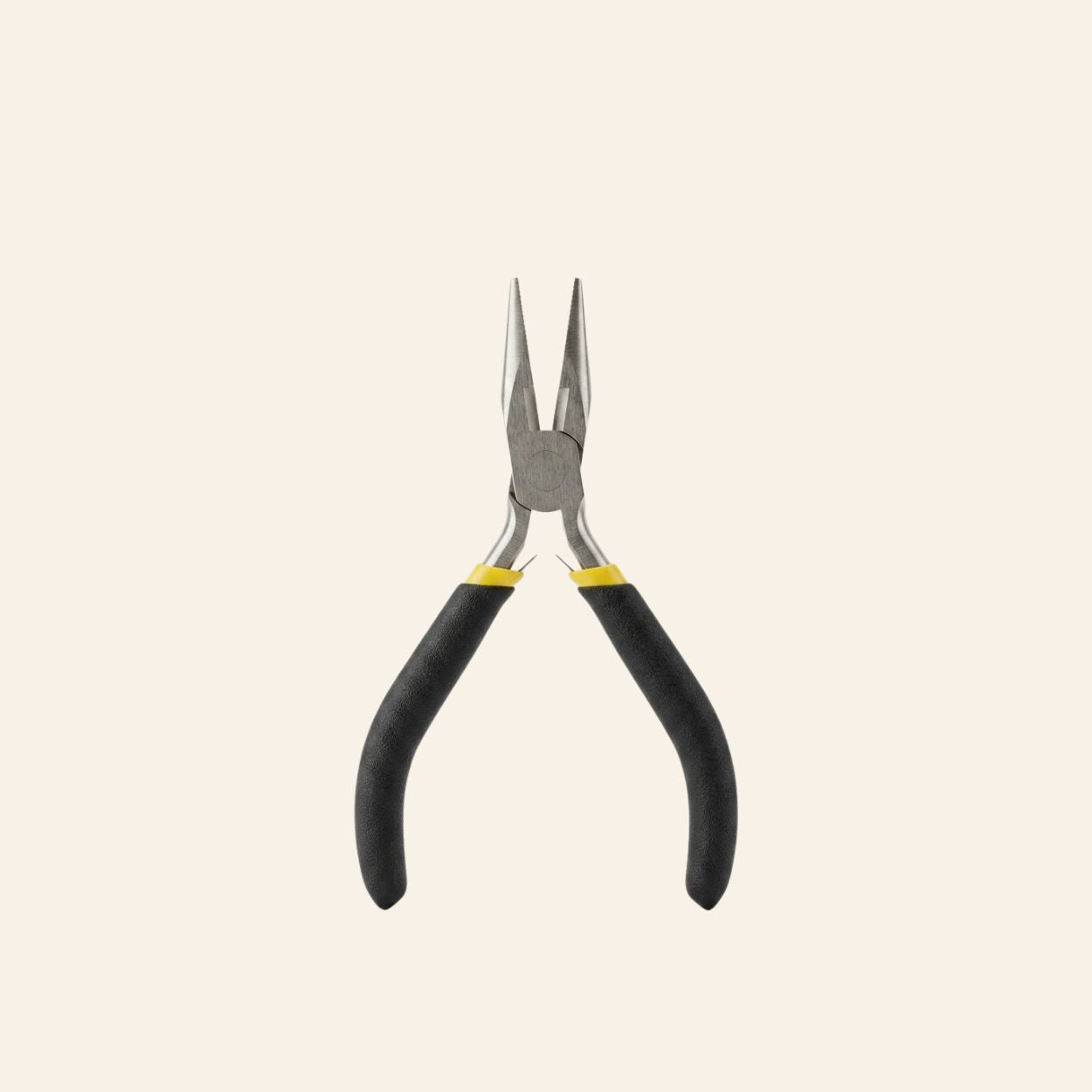 Professional Hair Extension Needle Nose Pliers – Precision Micro Ring Pulling Tool