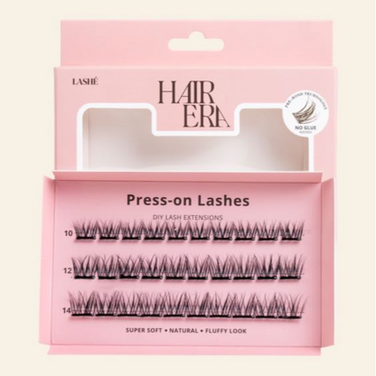 Press On Lash - Lashe