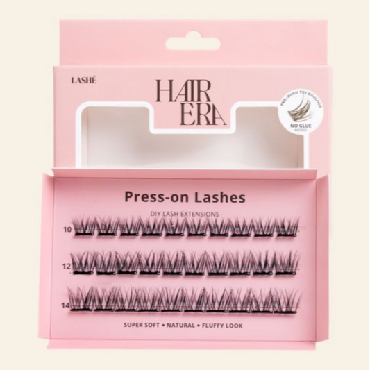 Press On Lash - Lashe