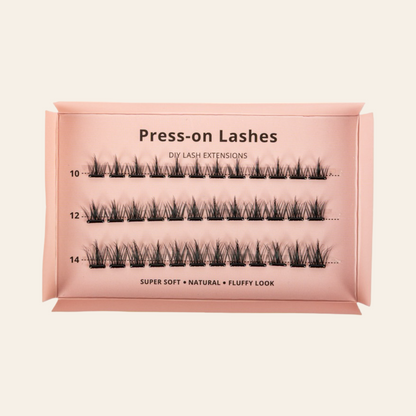 Press on Lash - Sera
