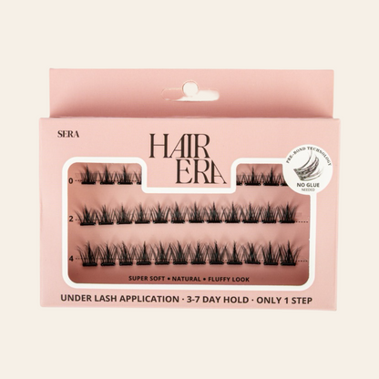 Press on Lash - Sera