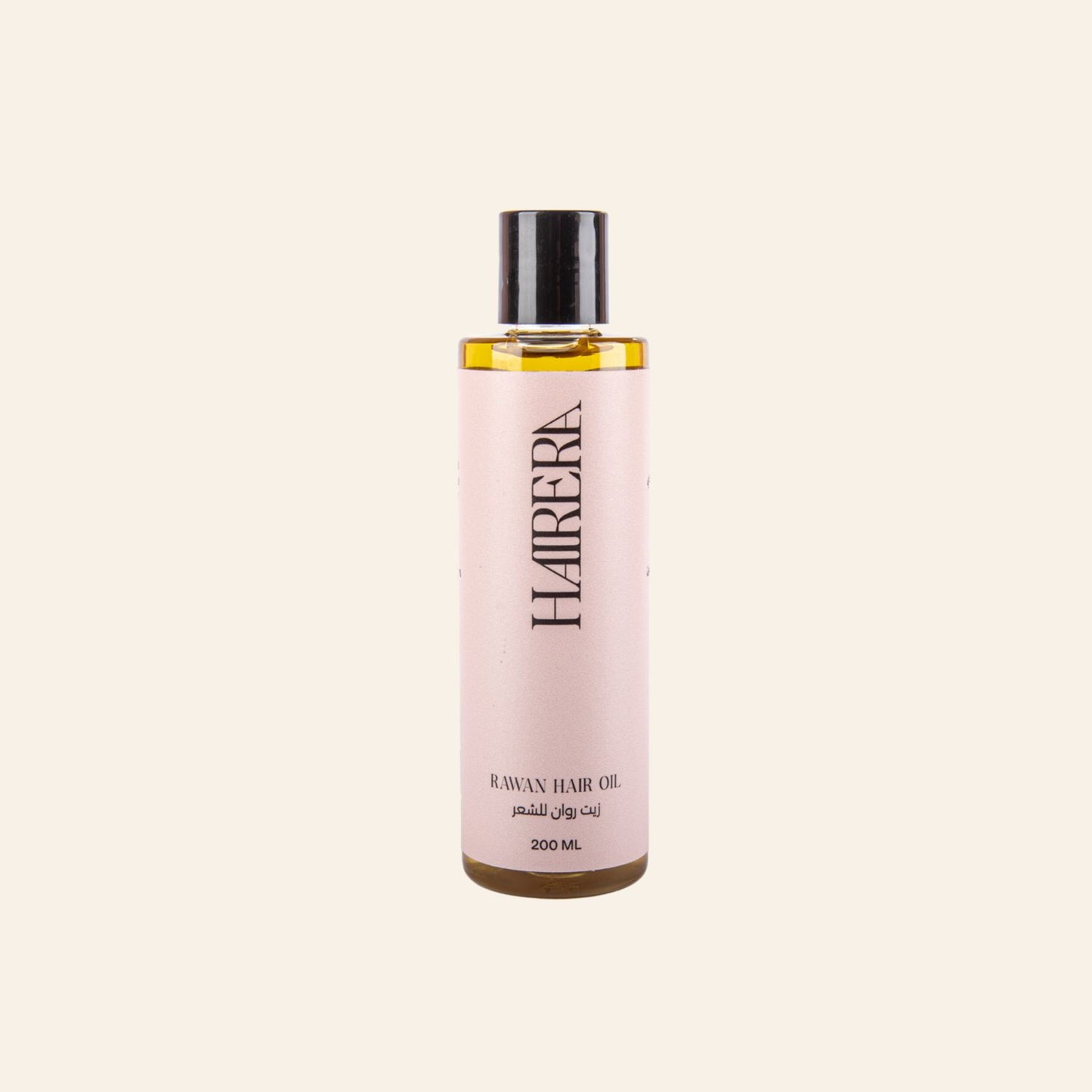 Rawan Hair Oil