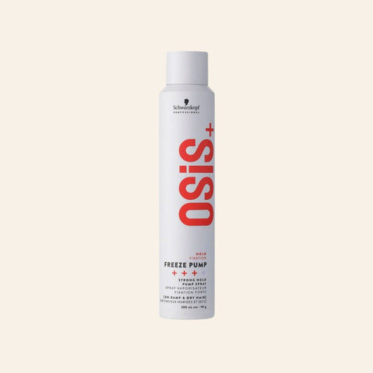 OSiS+ Freeze Pump - 200 ml