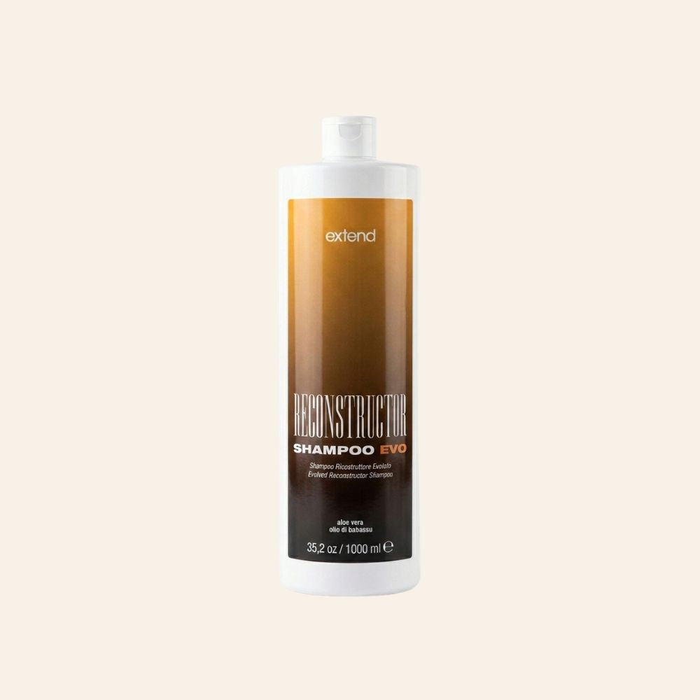 Reconstructor Shampoo 1000ml