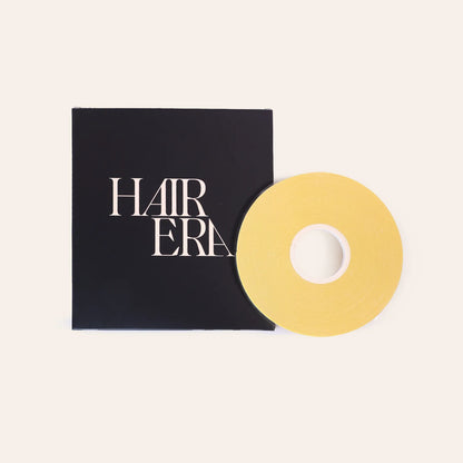 Strong Tape-In Stickers