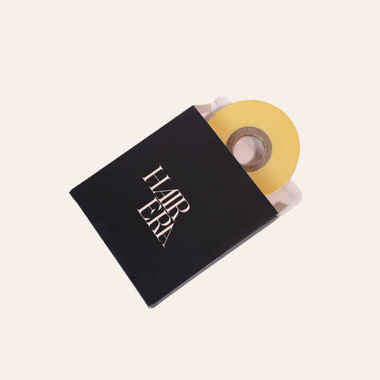 Strong Tape-In Stickers