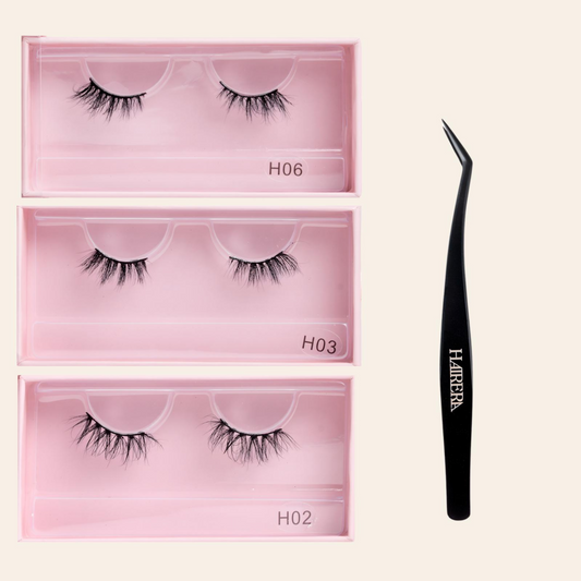 Wing Collection