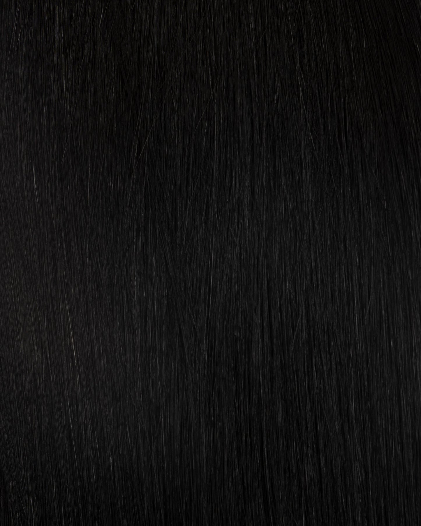 Brazilian Ponytail