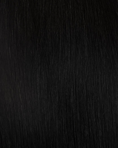 Brazilian Ponytail
