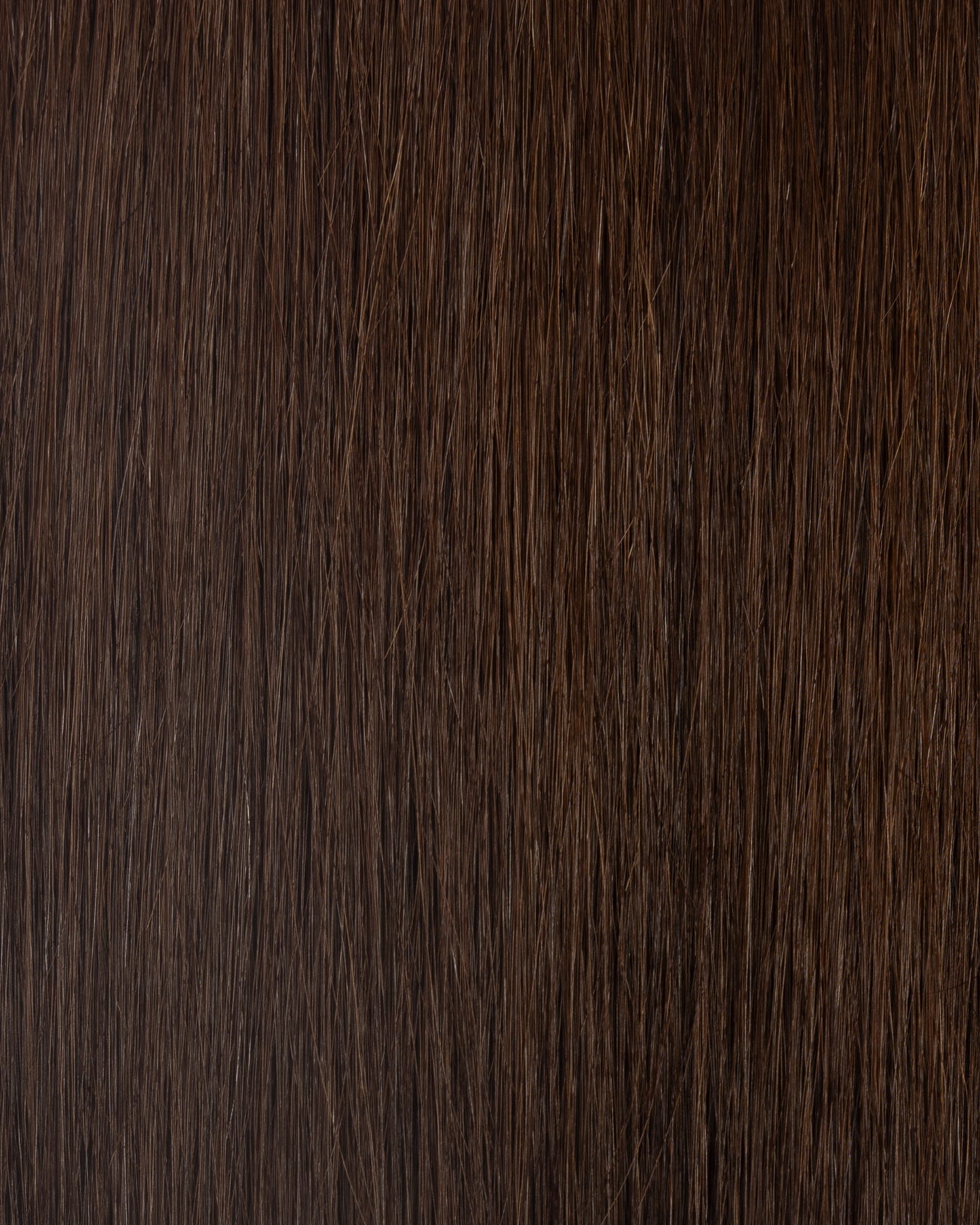 Brazilian Ponytail