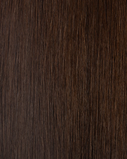 Brazilian Ponytail