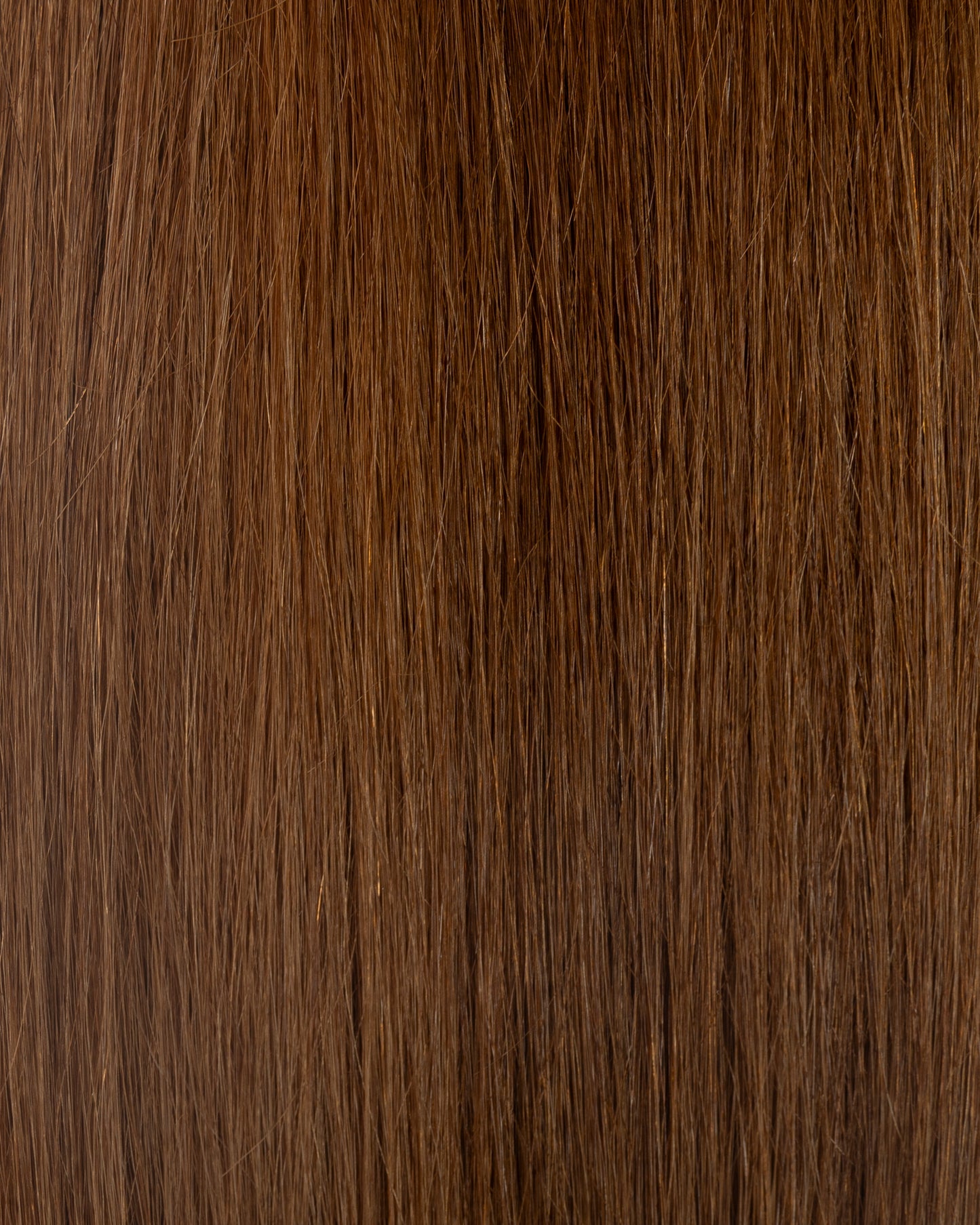 Brazilian Ponytail
