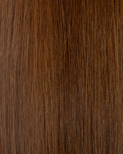 Brazilian Ponytail