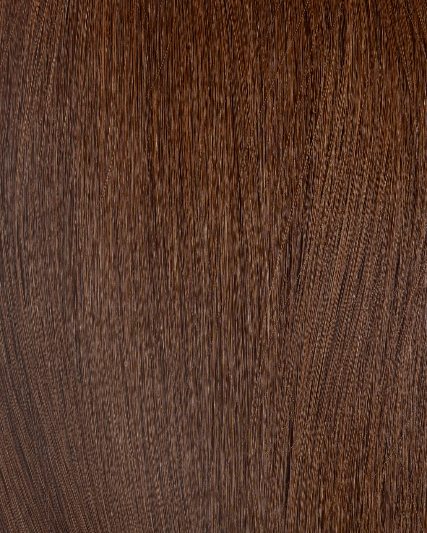 Brazilian Ponytail
