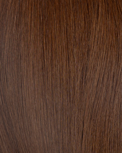Brazilian Ponytail
