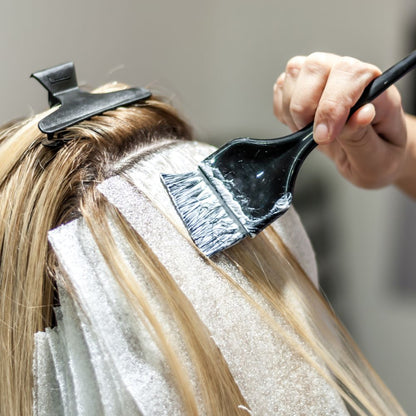 Barbertop Professional Heavy Duty Aluminum Foil for Hair Coloring