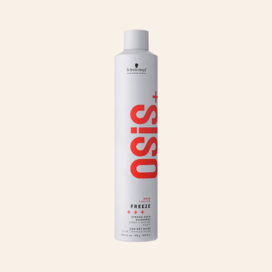 Osis Freeze Pump 500ml