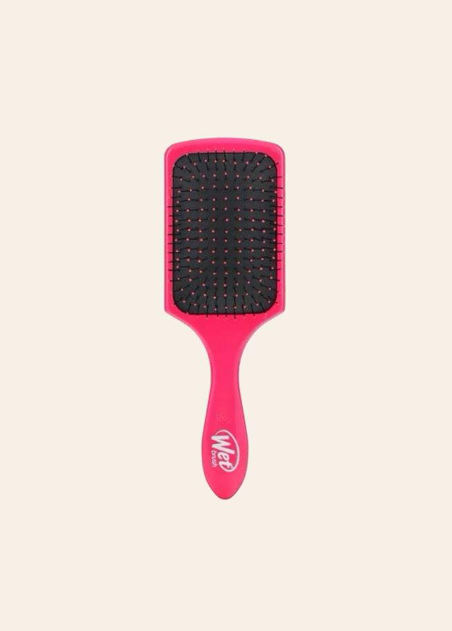 Wet Brush – Paddle Detangler (Dry Brush)