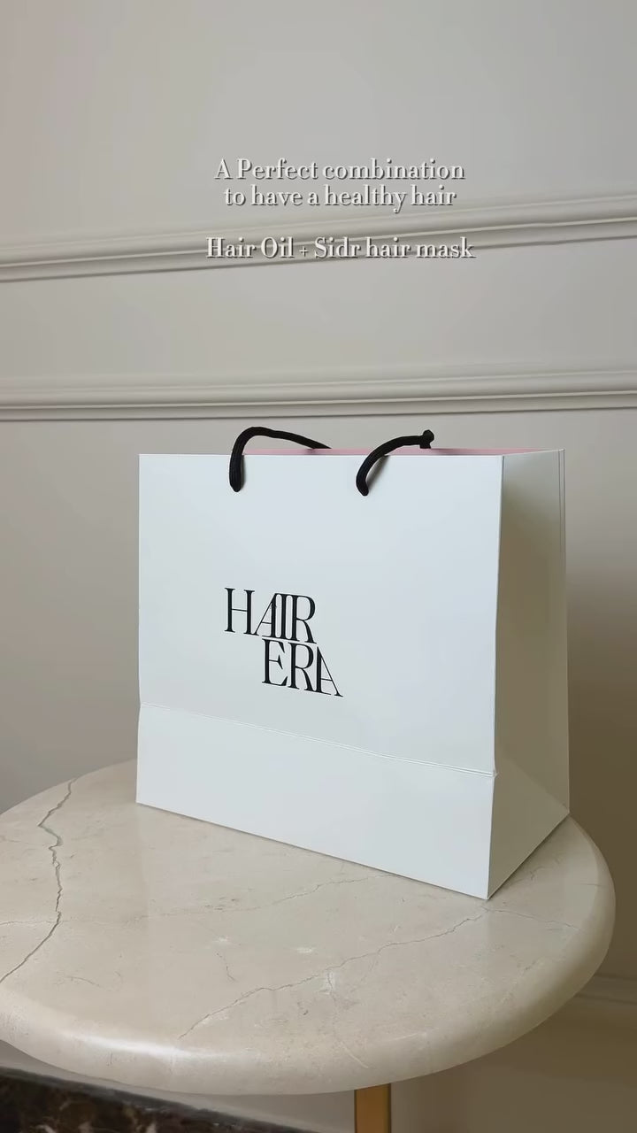 Lash routine